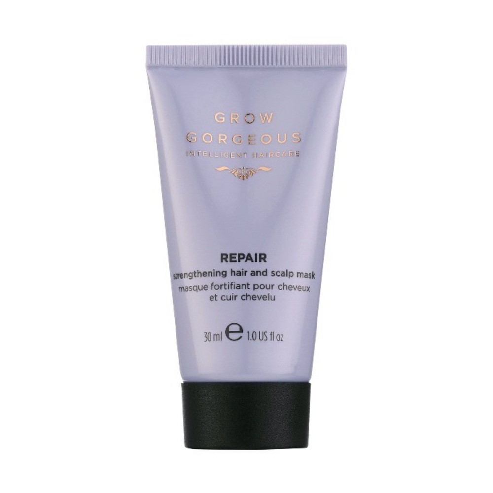 Repair Hair and Scalp Mask - Lavender